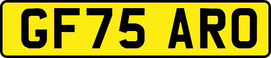 GF75ARO
