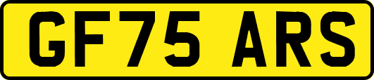 GF75ARS