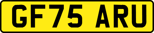 GF75ARU