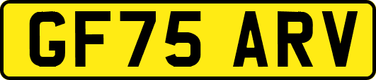 GF75ARV