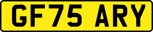 GF75ARY