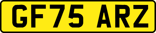 GF75ARZ