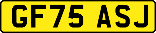 GF75ASJ