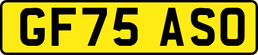 GF75ASO