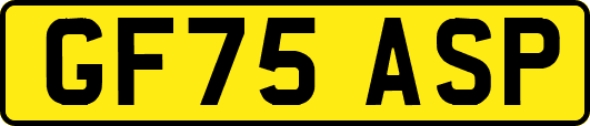 GF75ASP