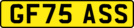 GF75ASS