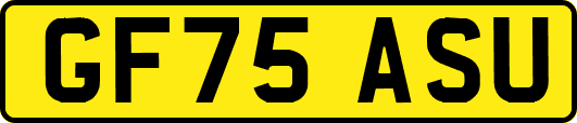 GF75ASU