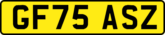 GF75ASZ