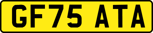 GF75ATA