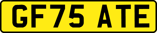 GF75ATE