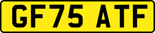 GF75ATF