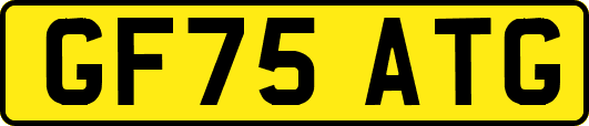 GF75ATG