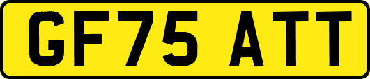 GF75ATT