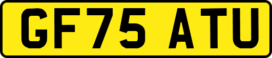 GF75ATU