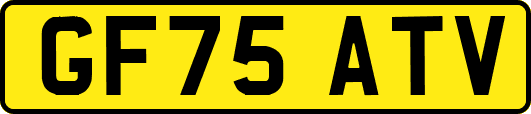 GF75ATV