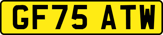 GF75ATW
