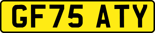 GF75ATY