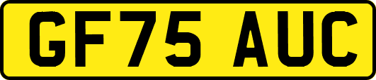 GF75AUC