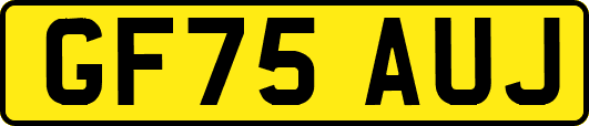GF75AUJ