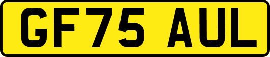 GF75AUL