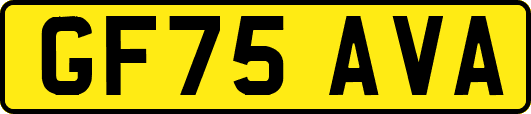GF75AVA