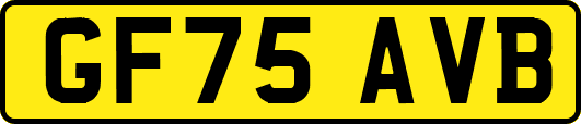 GF75AVB