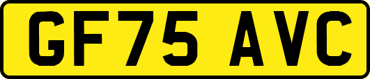 GF75AVC