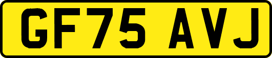 GF75AVJ