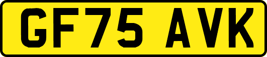 GF75AVK