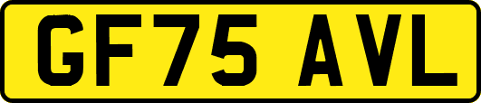 GF75AVL
