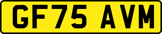 GF75AVM