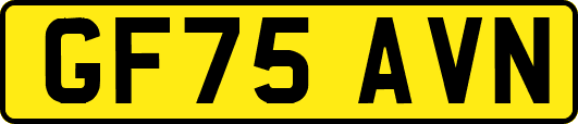 GF75AVN