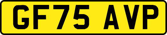 GF75AVP