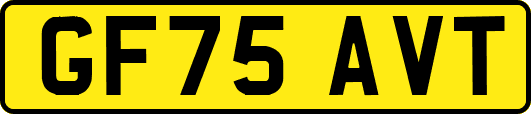 GF75AVT