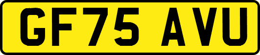 GF75AVU