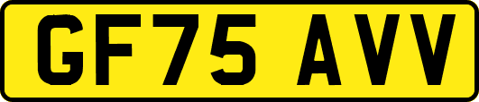 GF75AVV