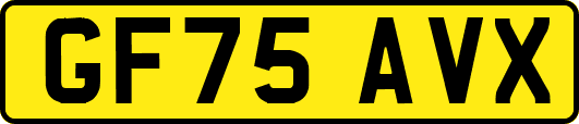 GF75AVX