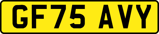GF75AVY