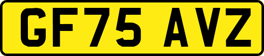 GF75AVZ