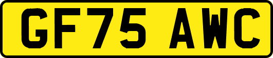 GF75AWC
