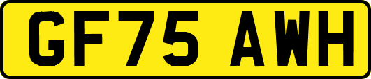 GF75AWH
