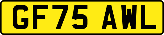 GF75AWL