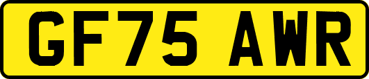GF75AWR