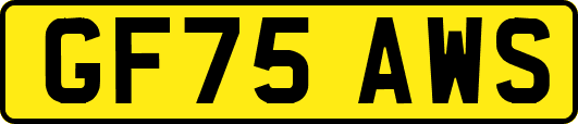 GF75AWS
