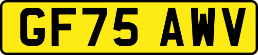 GF75AWV