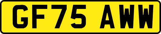 GF75AWW
