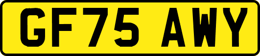 GF75AWY