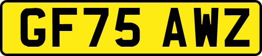GF75AWZ