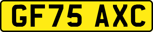 GF75AXC
