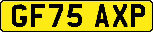 GF75AXP